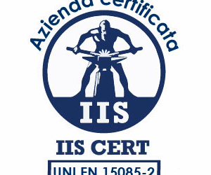 Nuova certificazione UNI EN 15085-2 per saldature ferroviarie