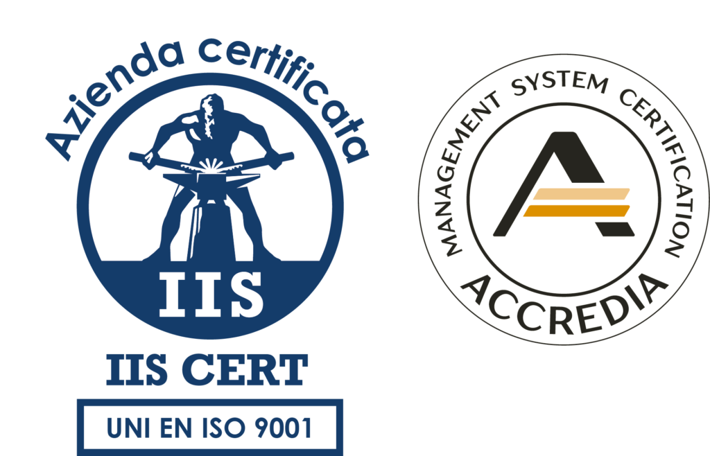 ACCREDIA ISO 9001 Management System